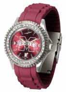 Mississippi State Bulldogs Sparkle Women's Watch