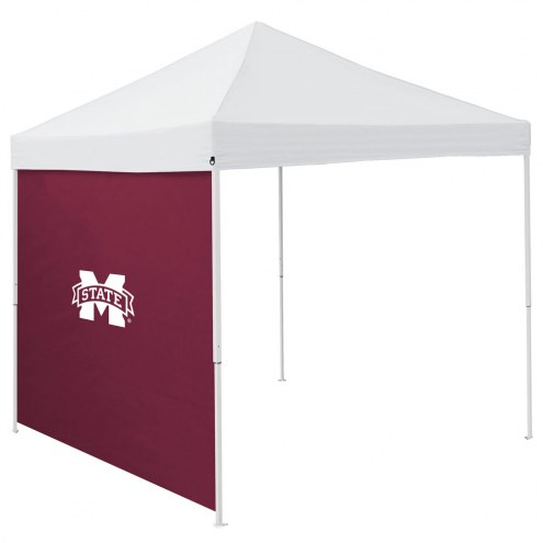 Mississippi State Bulldogs Tent Side Panel