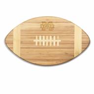 Mississippi State Bulldogs Touchdown Cutting Board