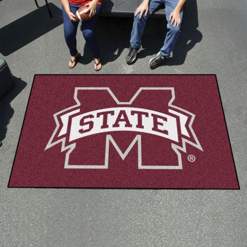 Mississippi State Bulldogs Ulti-Mat Area Rug