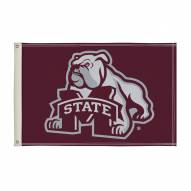 Mississippi State Bulldogs 2' x 3' Flag