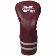 Mississippi State Bulldogs Vintage Golf Fairway Headcover