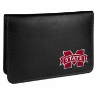 Mississippi State Bulldogs Weekend Bi-fold Wallet
