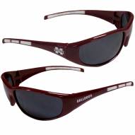 Mississippi State Bulldogs Wrap Sunglasses