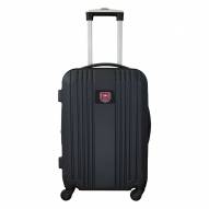 Missouri State Bears 21" Hardcase Luggage Carry-on Spinner
