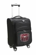 Missouri State Bears Domestic Carry-On Spinner
