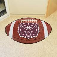 Missouri State Bears Football Floor Mat