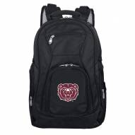 Missouri State Bears Laptop Travel Backpack