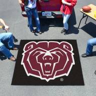 Missouri State Bears Tailgate Mat