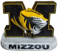 Missouri "Tiger" Stone College Mascot