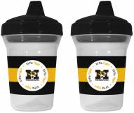 Missouri Tigers 2-Pack Sippy Cups