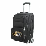 Missouri Tigers 21" Carry-On Luggage