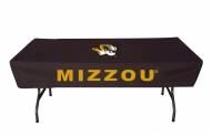 Missouri Tigers 6' Table Cover