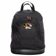 Missouri Tigers Backpack Tool Bag