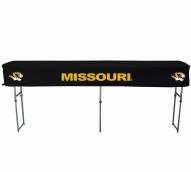 Missouri Tigers Buffet Table & Cover