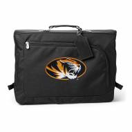 NCAA Missouri Tigers Carry on Garment Bag