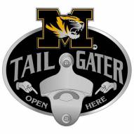 Missouri Tigers Class III Tailgater Hitch Cover