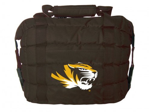 Missouri Tigers Cooler Bag