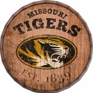 Missouri Tigers Established Date 24" Barrel Top