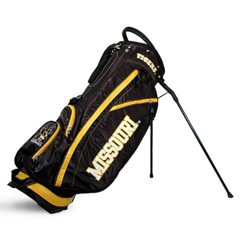 Missouri Tigers Fairway Golf Carry Bag