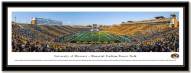 Missouri Tigers Framed Stadium Print