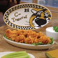 Missouri Tigers Gameday Ceramic Platter