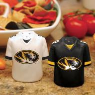 Missouri Tigers Gameday Salt and Pepper Shakers
