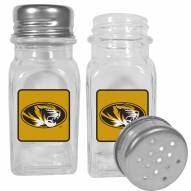 Missouri Tigers Graphics Salt & Pepper Shaker