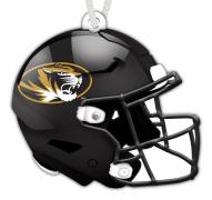 Missouri Tigers Helmet Ornament