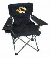Missouri Tigers Kids Tailgating Chair
