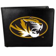 Missouri Tigers Large Logo Bi-fold Wallet