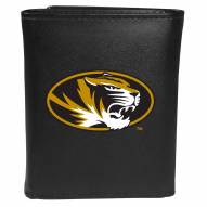 Missouri Tigers Large Logo Tri-fold Wallet