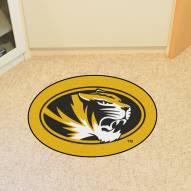 Missouri Tigers Mascot Mat
