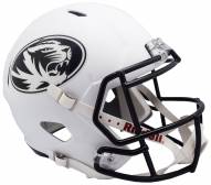 Missouri Tigers Riddell Speed Collectible Football Helmet