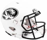 Missouri Tigers Riddell Speed Full Size Authentic Football Helmet