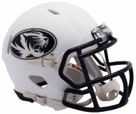 Missouri Tigers Riddell Speed Mini Collectible Football Helmet