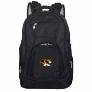 Missouri Tigers Laptop Travel Backpack