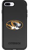 Missouri Tigers OtterBox iPhone 8 Plus/7 Plus Symmetry Black Case