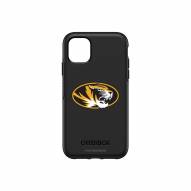 Missouri Tigers OtterBox Symmetry iPhone Case