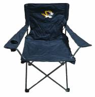 Missouri Tigers Rivalry Folding Chair