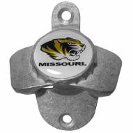 Missouri Tigers Wall Mounted Bottle Opener