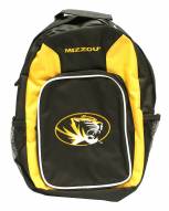Missouri Tigers Southpaw Backpack