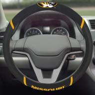 Missouri Tigers Steering Wheel Cover