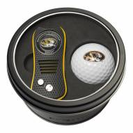 Missouri Tigers Switchfix Golf Divot Tool & Ball