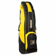 Missouri Tigers Travel Golf Bag