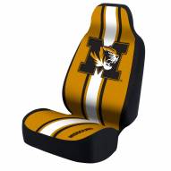 Missouri Tigers Universal Bucket Car Seat Cover