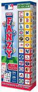 MLB Fanzy Dice Game