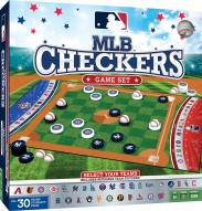 MLB Checkers