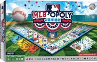 MLB Opoly Junior Board Game