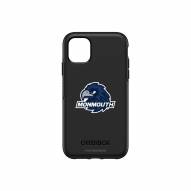 Monmouth Hawks OtterBox Symmetry iPhone Case